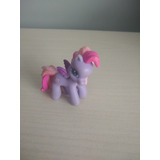 My Little Pony Twilight Sparkle Original Usado + Accesorios