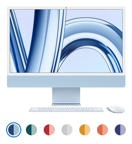 Imac 24 M1 | MercadoLivre 📦 Imac 24 M1 | MercadoLivre 📦