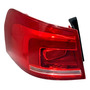 Stop Externo Izquierdo Para Spacefox (2011 A 2014) Peugeot 505