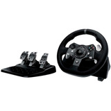 Volante Logitech G920 Driving Force - 941-000122