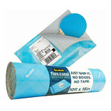 Scotch Flex And Seal Shipping Roll 10 Ft X 15 In, As Easy As