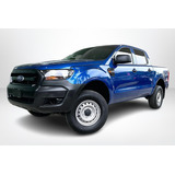 Ford Ranger 2020