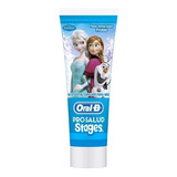 Crema Dental Oral B Stages - g a $189