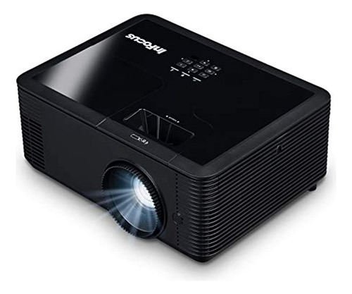 Infocus In130 Series Techstation Projector