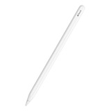 Apple Pencil 2da Generacion Blanco High Tech Para High Art