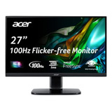 Monitor De Oficina Para Juegos Acer Kb272 Ebi Ips Full Hd (1