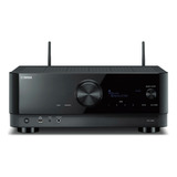 Yamaha Rx-v6a Sintoamplificador A/v 7.2 Atmos - Audionet