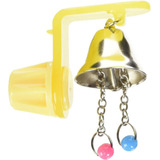 Jw Pet Company Activitoys Bell Bird Toy, Small