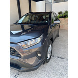 Toyota Rav4 2020 2.5 Xle 4wd At 204 Hp