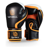 Guantes De Gel Sanabul, Para Saco De Boxeo, Diseño Surtido A