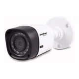 Camera Intelbras Infra Hdcvi 720p Hd Vhl 1010b  20 Mts