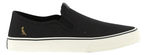 Tênis Casual Reserva Antiderrapante Joy Slip-on Moderno