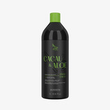 Progressiva Zap Black Cacau E Aloe Vera Complexo Selante 1l