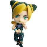 Figura Nendoroid #1815 Jolyne Cujoh Jojo Original Gsc