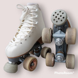 Patines Edea