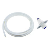 Niple Adaptador Conector Ibbl Fr600 + 2mts De Mangueira