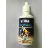 Aclarador De Agua Para Acuarios Crystalize 30ml