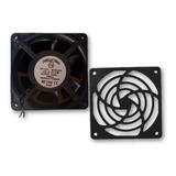 Cooler + Grade  Ventilador Ventoinha   120x120x38 Mm Bivolt