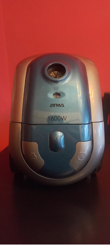 Aspiradora Atma 1600w Usada. Funciona Perfecto