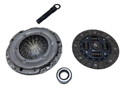 Kit De Clutch Vw Jetta A4 Clasico 99-15 Beetle 2.0 777 Japan