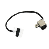 Pin De Carga Dell Latitude 3460, 3560, P63g, 450.05707.0011