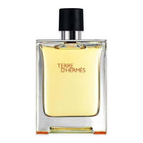  Terre D'hermès Edt 200 ml Para  Hombre