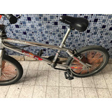 Bicicleta Rollback Freestyle Rodado 20