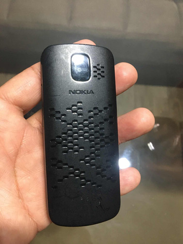 Celular Nokia 110 Antigo Funciona Com Tim