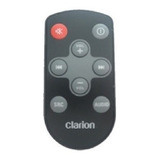 Control Remoto Autoestereo Mp3 Clarion 