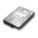 Disco Rigido Duro 3.5 - Toshiba Sata 500gb Dt01aca050