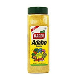 Badia Adobo Sin Pimienta 907 G