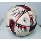 Balón De Fútbol Mundial Qatar 2022