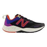 Zapatilla New Balance Wtntrck4 Trail Running Mujer