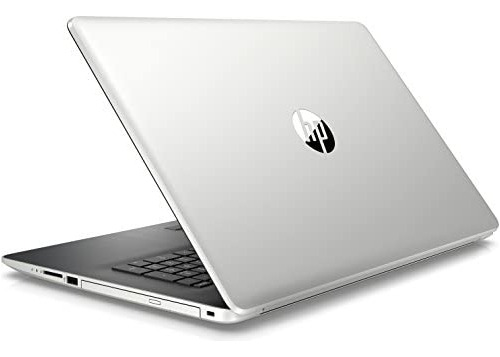 Laptop Hp 17 Core I7 20gb Ram 1tb Ssd