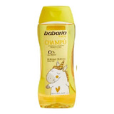 Babaria Baby Champú  500ml - mL a $44