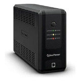 No Break Cyberpower Ut550gu 550va/ 275w/ 8 Conectores