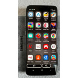 Samsung Galaxy S8 64 Gb 4 Gb Ram