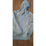 Campera The North Face Reversible Girls Talle 14-16