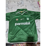 Camisa Palmeiras Parmalat 2000