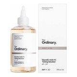 The Ordinary Ácido Glicólico 7%, 240 Ml, Original (+ Regalo)