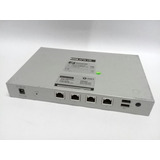 Dispositivo De Rede Axiomtek Na110-g4dr-us Aker Afw135 12vdc