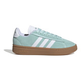 Tenis adidas Mujer Id8860 Grand Court A