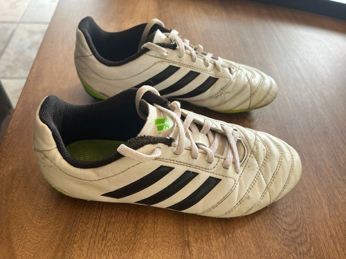 Botines Fútbol adidas