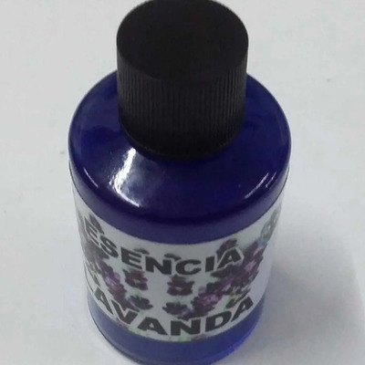 Lavanda Esencia Aromaterapia Perfume 100% Natural | MercadoLibre