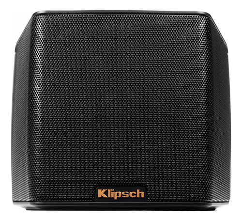 Altavoz Portátil Bluetooth Klipsch Groov