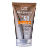 Protetor Solar Facial Multiprotetor Fps50 - Tracta 50g