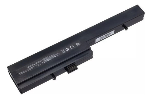 Bateria Para Notebook Philco Phn 14a 14e 14f 2600mah 14.8v