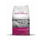 Diamond Naturals Large Breed Puppy Lamb Meal & Rice 40lb.