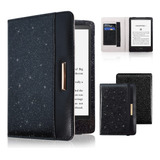 Dmluna Funda Para Kindle Paperwhite, Se Adapta A 11ª Gener.