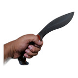 Cuchillo Kukri Acero Full Tang Funda Gurka Nepal Táctico !!!